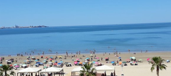 Квартира с 3 спальнями в Эль-Пуэрто-де-Санта-Мария, Испания № 139124 37