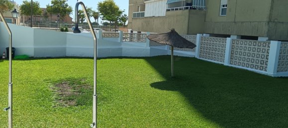 Квартира с 3 спальнями в Эль-Пуэрто-де-Санта-Мария, Испания № 139124 22