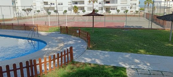 Квартира с 3 спальнями в Эль-Пуэрто-де-Санта-Мария, Испания № 139124 18