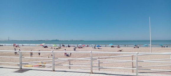 Квартира с 3 спальнями в Эль-Пуэрто-де-Санта-Мария, Испания № 139124 39