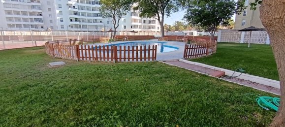 Квартира с 3 спальнями в Эль-Пуэрто-де-Санта-Мария, Испания № 139124 19