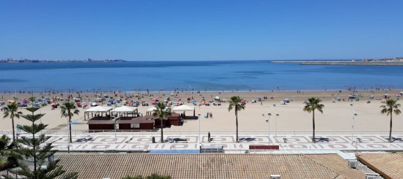 Квартира с 3 спальнями в Эль-Пуэрто-де-Санта-Мария, Испания № 139124 36