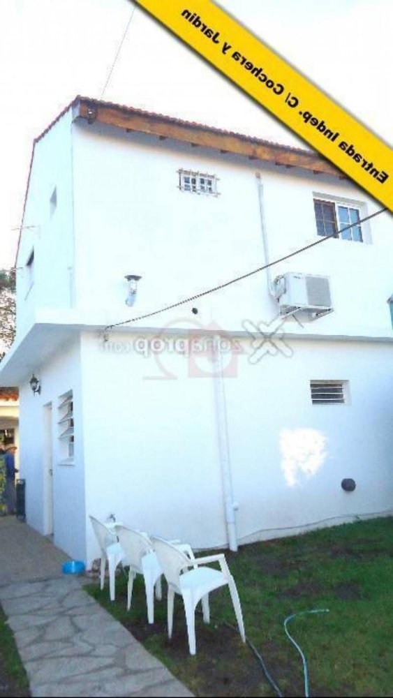 2 Schlafzimmer Haus in Vicente Lopez, Argentina, Nr. 63414