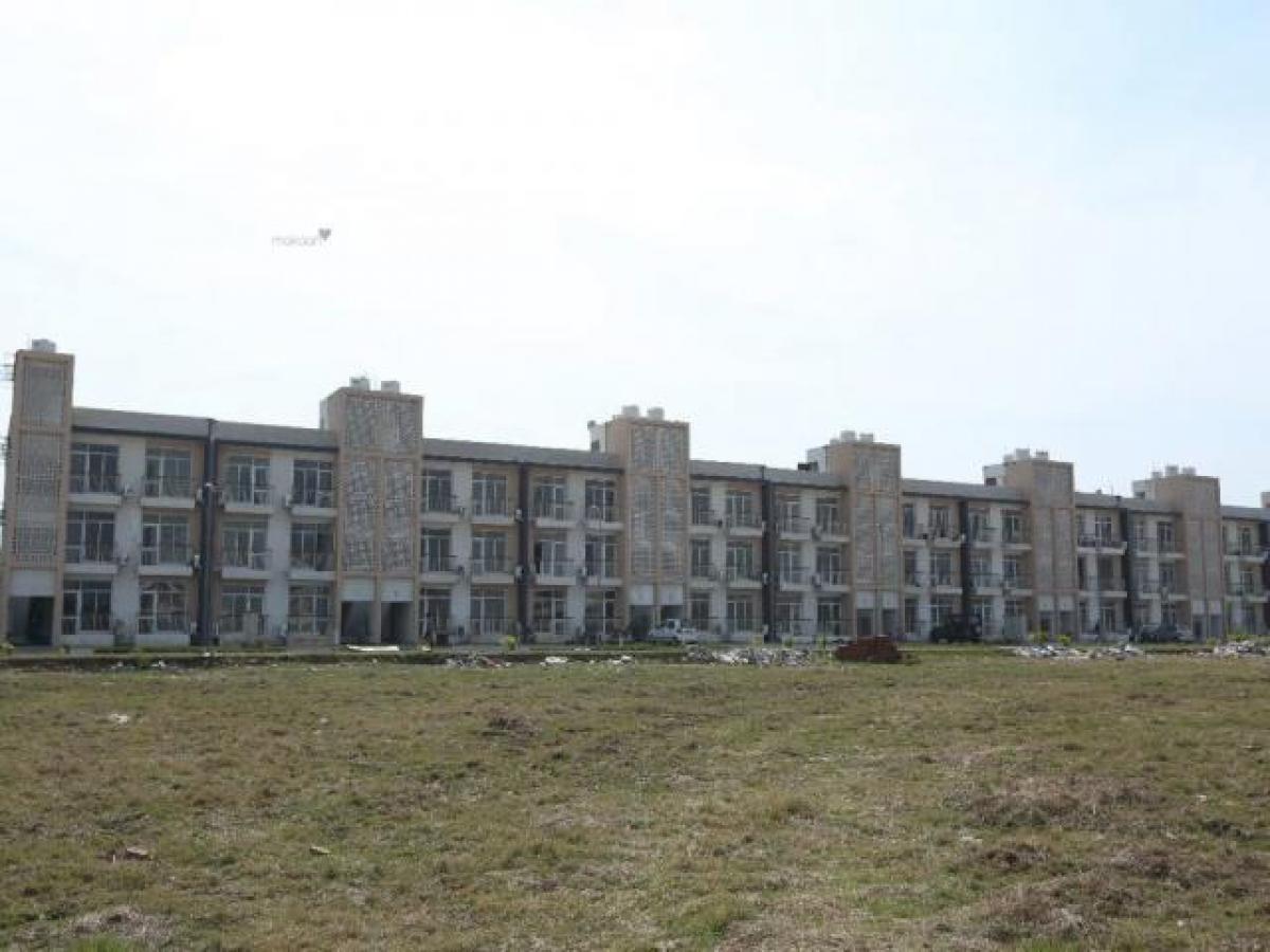 3 غرف نوم منزل في Chandigarh, India رقم 48465