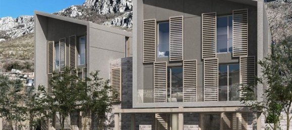 4 bedrooms Commercial property in Budva, Montenegro No. 69 2