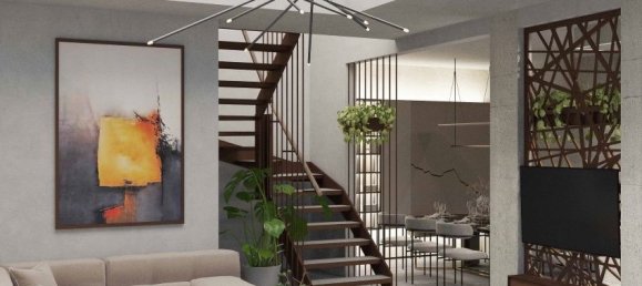 4 bedrooms Commercial property in Budva, Montenegro No. 69 8