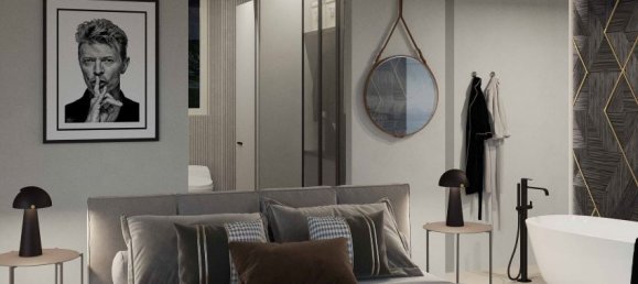 4 bedrooms Commercial property in Budva, Montenegro No. 69 11