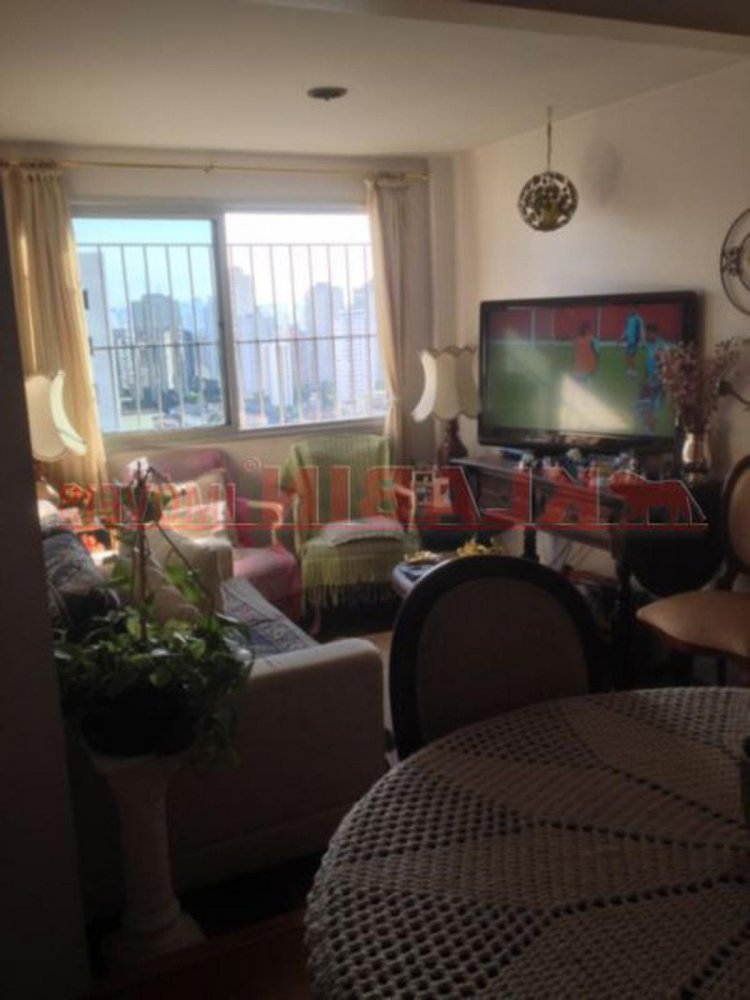 2 غرف نوم شقة في Sao Paulo, Brazil رقم 431711