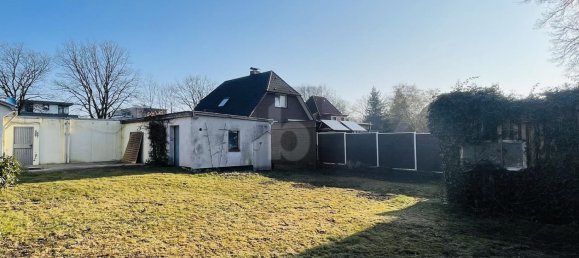 Земельный участок в Pinneberg, Германия № 102623 3