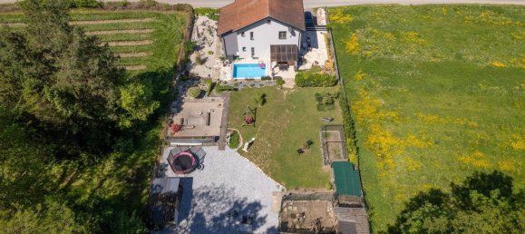 4غرفة منزل في Traismauer, Austria رقم 150010 30