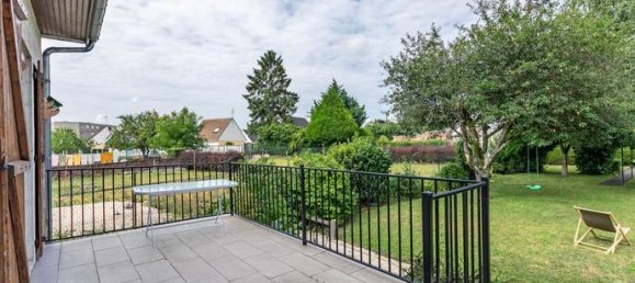 4 غرف نوم منزل في Tergnier, France رقم 302949 5