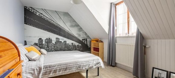 4 غرف نوم منزل في Tergnier, France رقم 302949 15