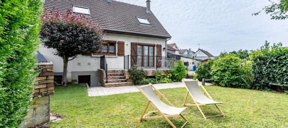 4 غرف نوم منزل في Tergnier, France رقم 302949 4