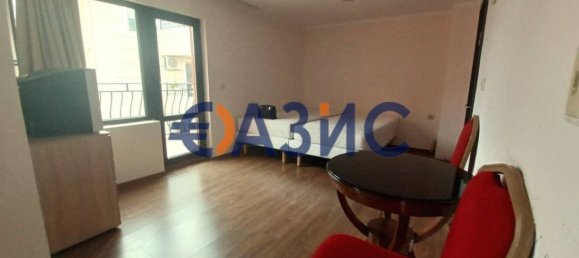 1 Schlafzimmer Wohnung in Nesebar, Bulgaria, Nr. 563 8