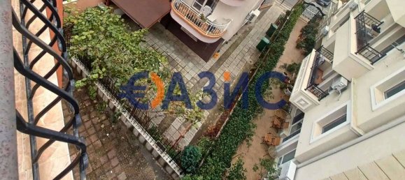 1 Schlafzimmer Wohnung in Nesebar, Bulgaria, Nr. 563 10