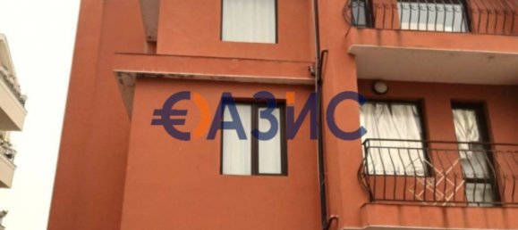 1 Schlafzimmer Wohnung in Nesebar, Bulgaria, Nr. 563 12