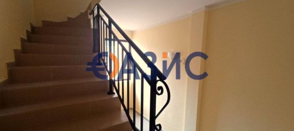 1 Schlafzimmer Wohnung in Nesebar, Bulgaria, Nr. 563 13