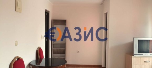 1 Schlafzimmer Wohnung in Nesebar, Bulgaria, Nr. 563 2