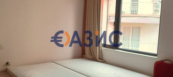 1 Schlafzimmer Wohnung in Nesebar, Bulgaria, Nr. 563 15