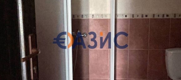 1 Schlafzimmer Wohnung in Nesebar, Bulgaria, Nr. 563 3