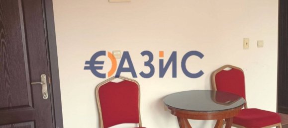 1 Schlafzimmer Wohnung in Nesebar, Bulgaria, Nr. 563 7