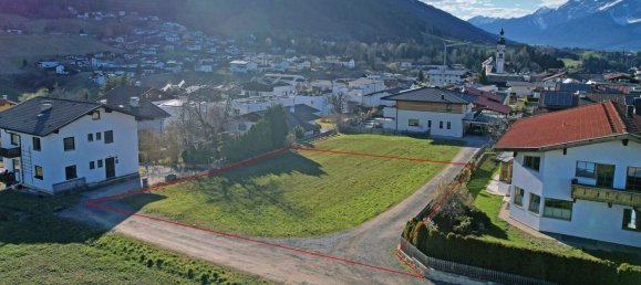 Terrain à Ranggen, Austria No. 129770 7