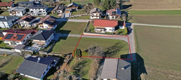 Terrain à Ranggen, Austria No. 129770 3