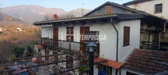 2 bedrooms House in Rubiana, Italy No. 81423 18