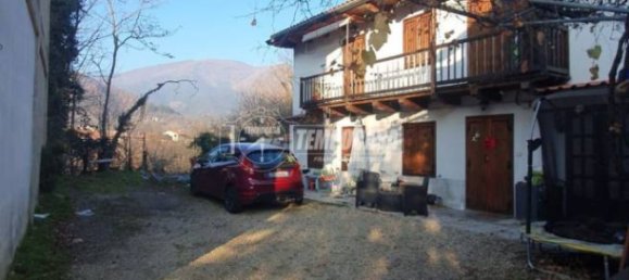 2 bedrooms House in Rubiana, Italy No. 81423 23