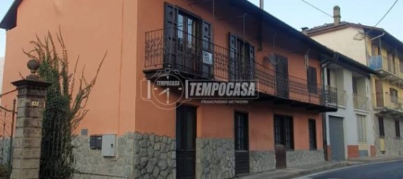 2 bedrooms House in Rubiana, Italy No. 81423 21