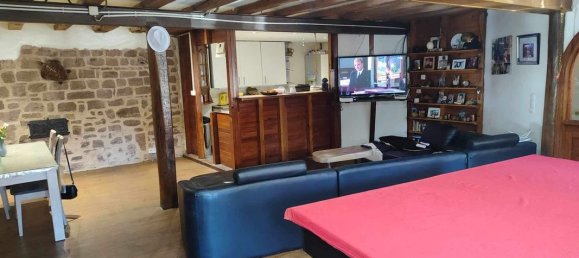 Casa de 5 dormitorios en Walschbronn, France No. 54494 12