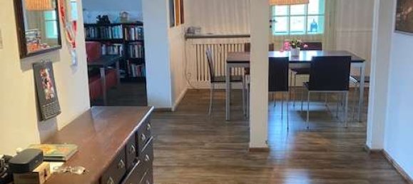 4 غرف نوم منزل ذو طابقين في Leipzig, Germany رقم 38944 6