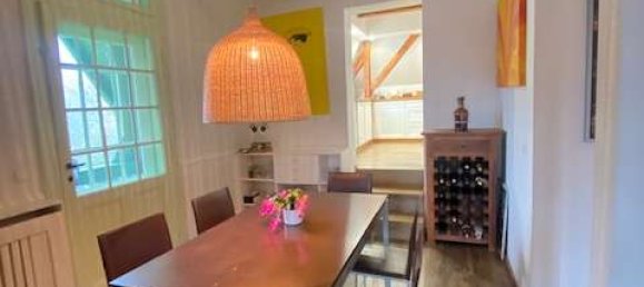 4 غرف نوم منزل ذو طابقين في Leipzig, Germany رقم 38944 5