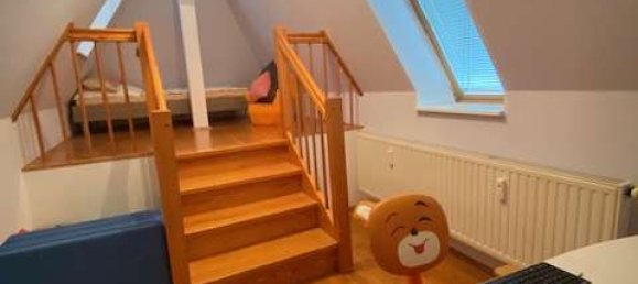 4 غرف نوم منزل ذو طابقين في Leipzig, Germany رقم 38944 23