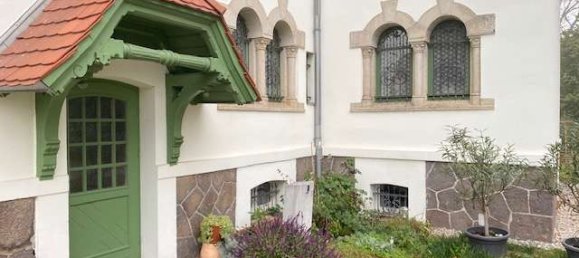 4 غرف نوم منزل ذو طابقين في Leipzig, Germany رقم 38944 2