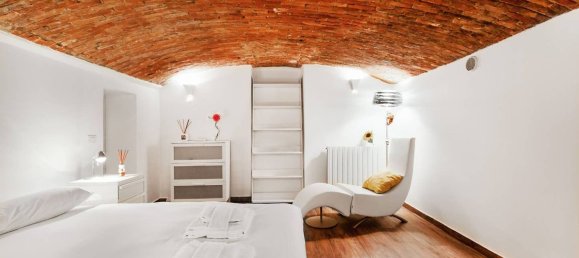 2 rooms Duplex in Milan, Italy No. 251700 6