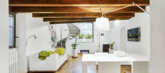 2 rooms Duplex in Milan, Italy No. 251700 5