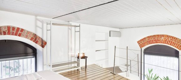 2 rooms Duplex in Milan, Italy No. 251700 8