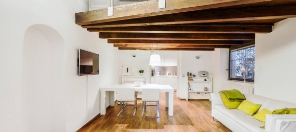 2 rooms Duplex in Milan, Italy No. 251700 7