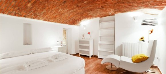 2 rooms Duplex in Milan, Italy No. 251700 3