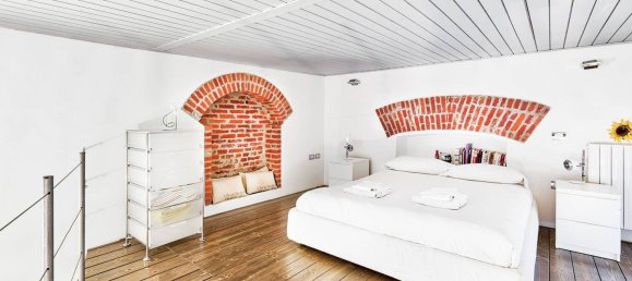 2 rooms Duplex in Milan, Italy No. 251700 14