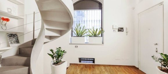 2 rooms Duplex in Milan, Italy No. 251700 2