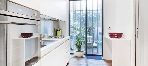 2 rooms Duplex in Milan, Italy No. 251700 10