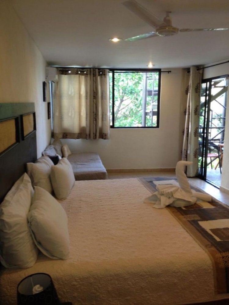 Bâtiment à Solidaridad, Mexico 900m² No. 202376