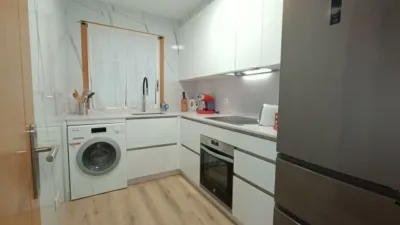 2 غرف نوم شقة في Vigo, Spain رقم 239601