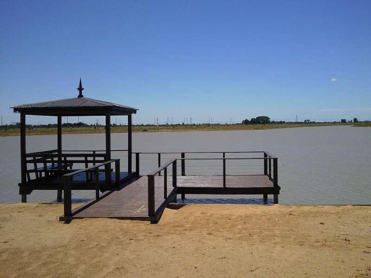  Land in San Vicente, Argentina No. 121874