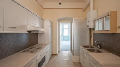 استوديو في Favoriten, Austria رقم 14491