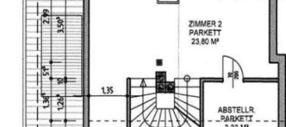 Dúplex de 3 habitaciónes en Gresten, Austria No. 140067 21