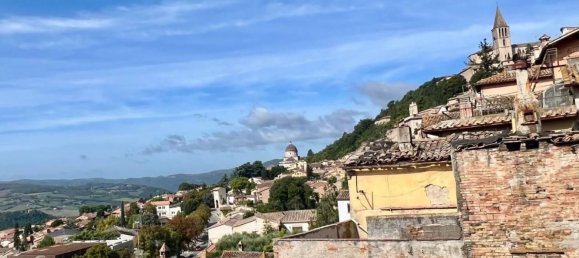 9 غرف نوم شقة في Todi, Italy رقم 338967 33