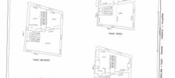 9 غرف نوم شقة في Todi, Italy رقم 338967 32